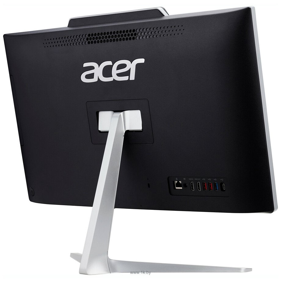 Фотографии Acer Aspire Z24-890 (DQ.BCBER.004)