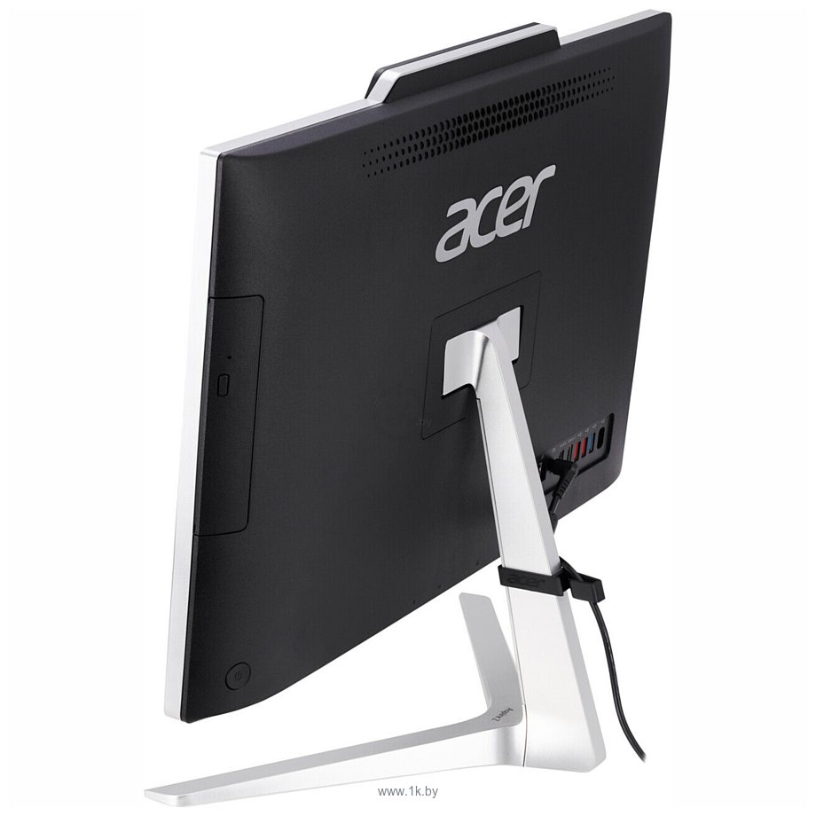 Фотографии Acer Aspire Z24-890 (DQ.BCBER.004)