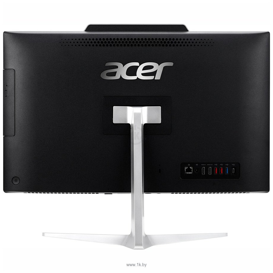 Фотографии Acer Aspire Z24-890 (DQ.BCBER.004)