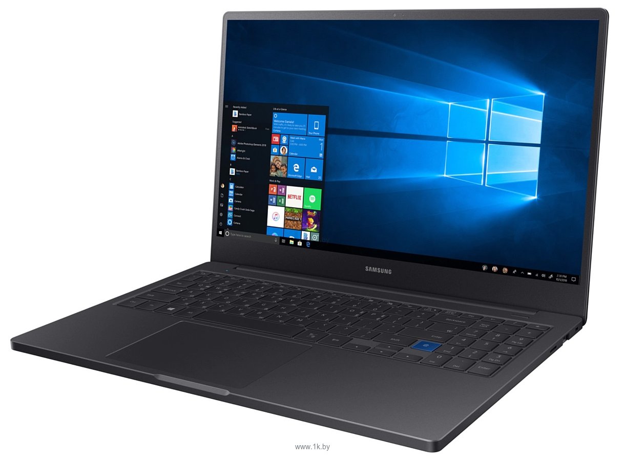 Фотографии Samsung Notebook 7 Force NP760XBE-X01US