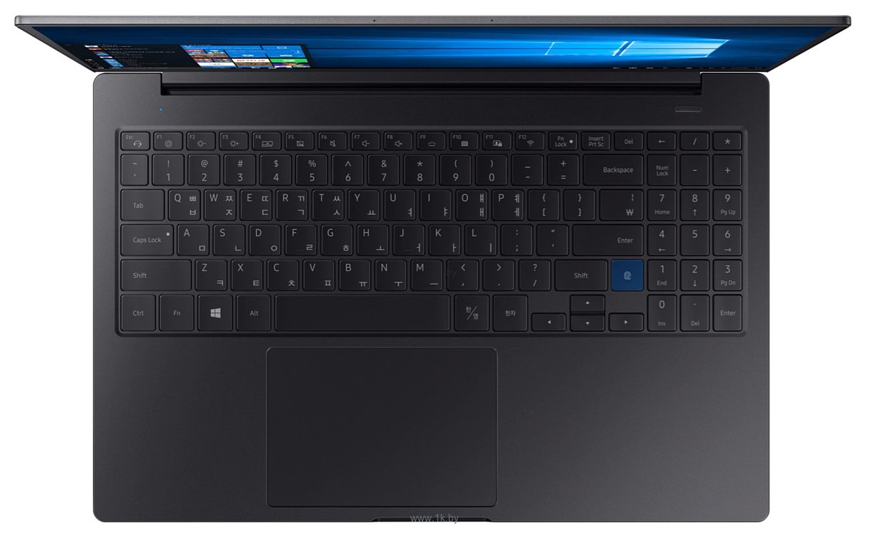 Фотографии Samsung Notebook 7 Force NP760XBE-X01US