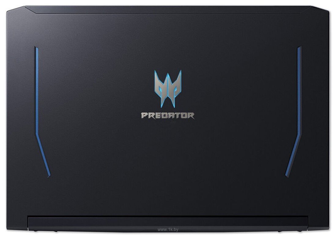 Фотографии Acer Predator Helios 300 PH317-53-79KB (NH.Q5RAA.002)