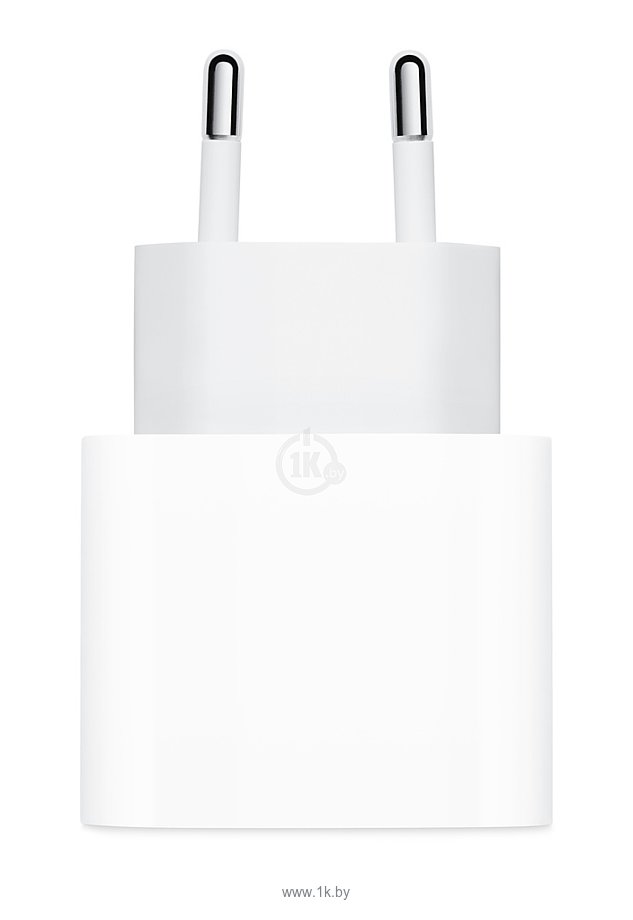 Фотографии Apple USB-C 18W Power Adapter/MU7V2