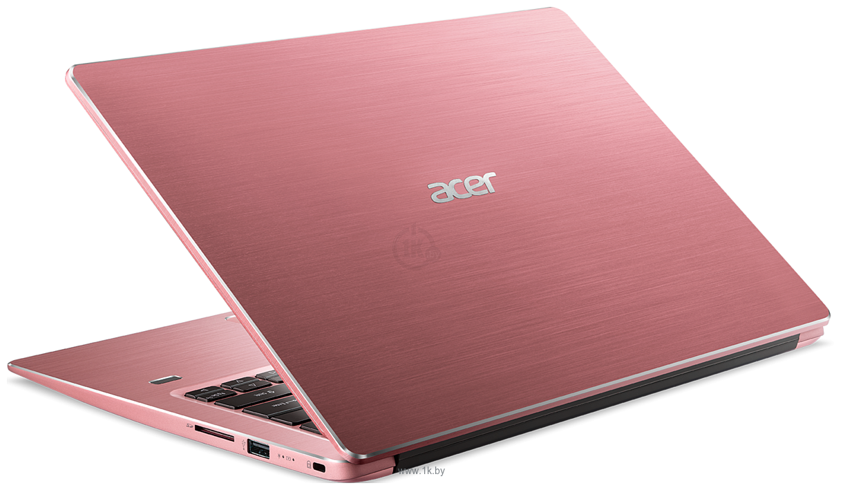 Фотографии Acer Swift 3 SF314-58-316M (NX.HPSER.006)