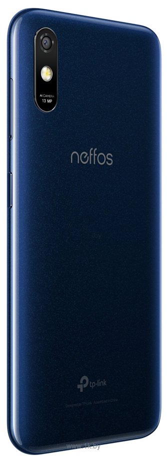 Фотографии Neffos C9s