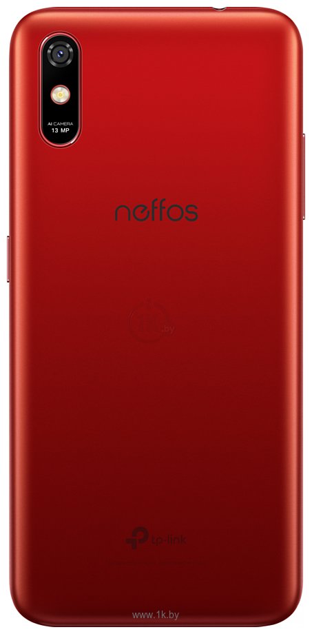 Фотографии Neffos C9s