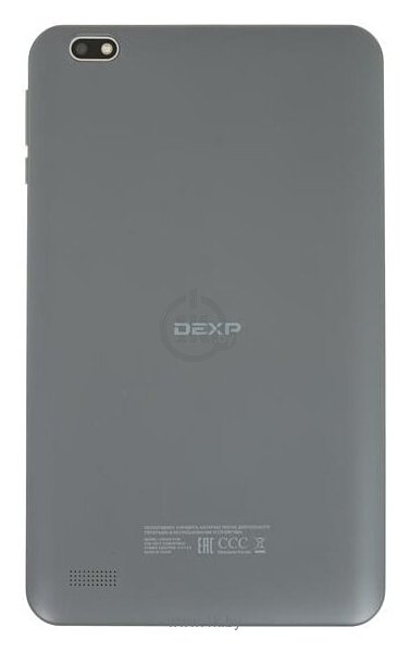 Фотографии DEXP Ursus S180