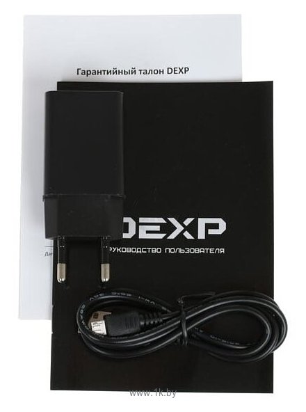 Фотографии DEXP Ursus S180