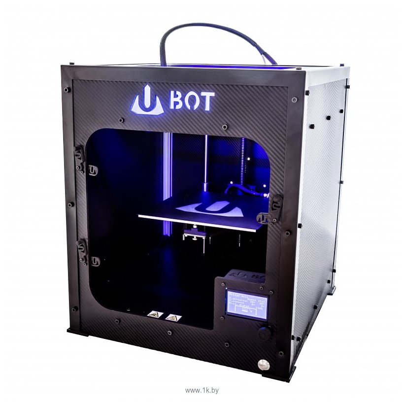 Фотографии UBOT 3D S+