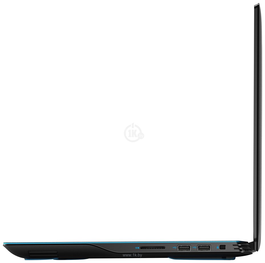 Фотографии Dell G3 3590 I3590-5988BLK-PUS