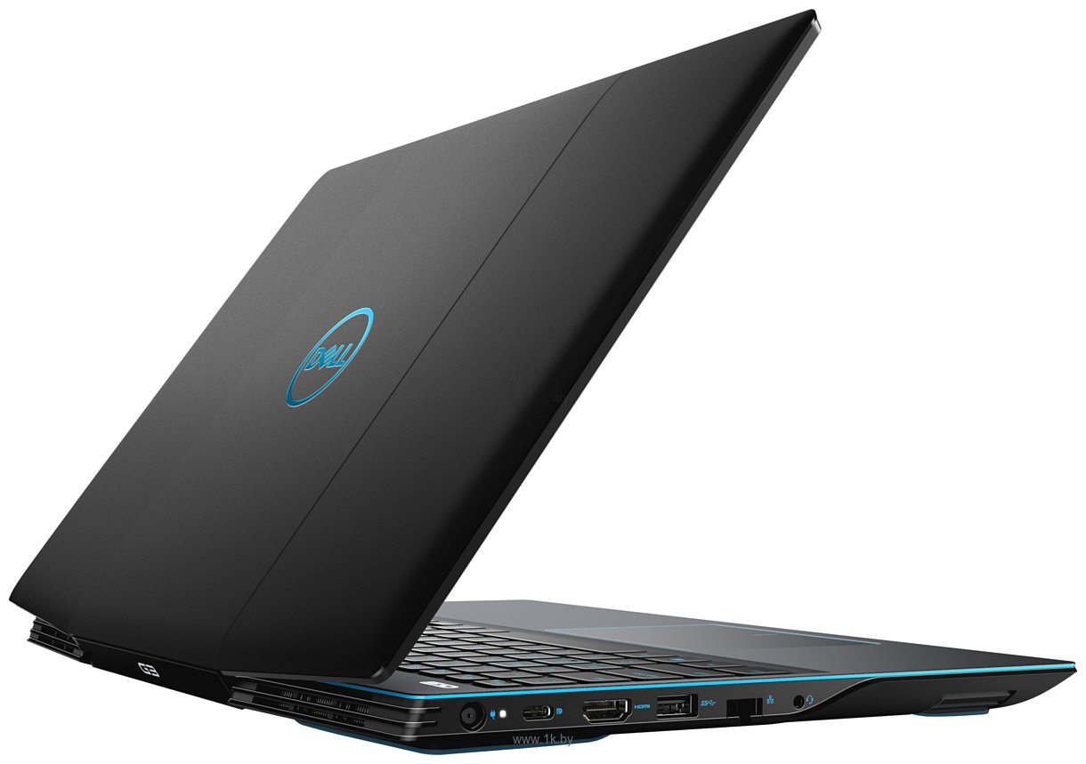 Фотографии Dell G3 3590 I3590-5988BLK-PUS