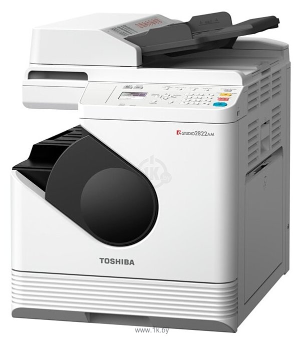 Фотографии Toshiba e-STUDIO 2822AM