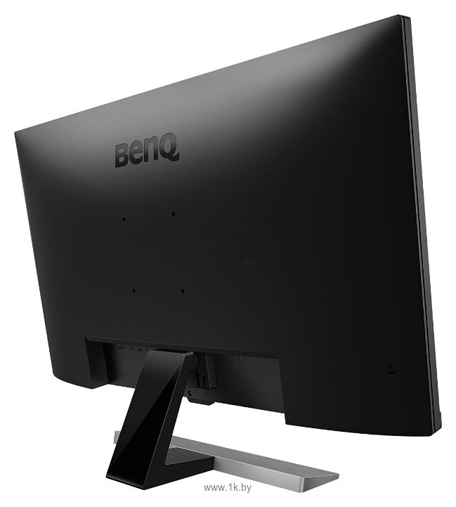 Фотографии BenQ EW3270UE