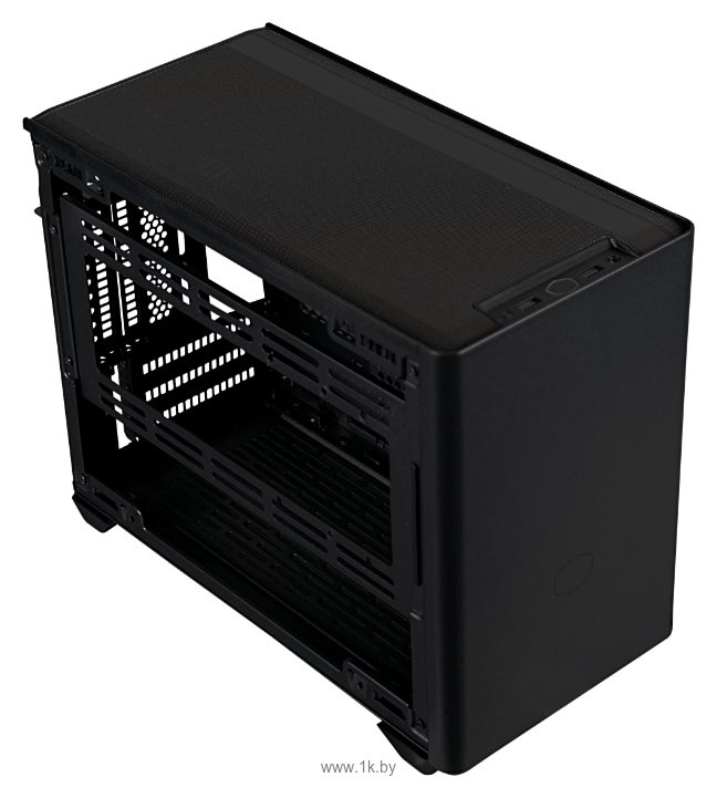 Фотографии Cooler Master MasterBox NR200P (MCB-NR200P-KGNN-S00) Black