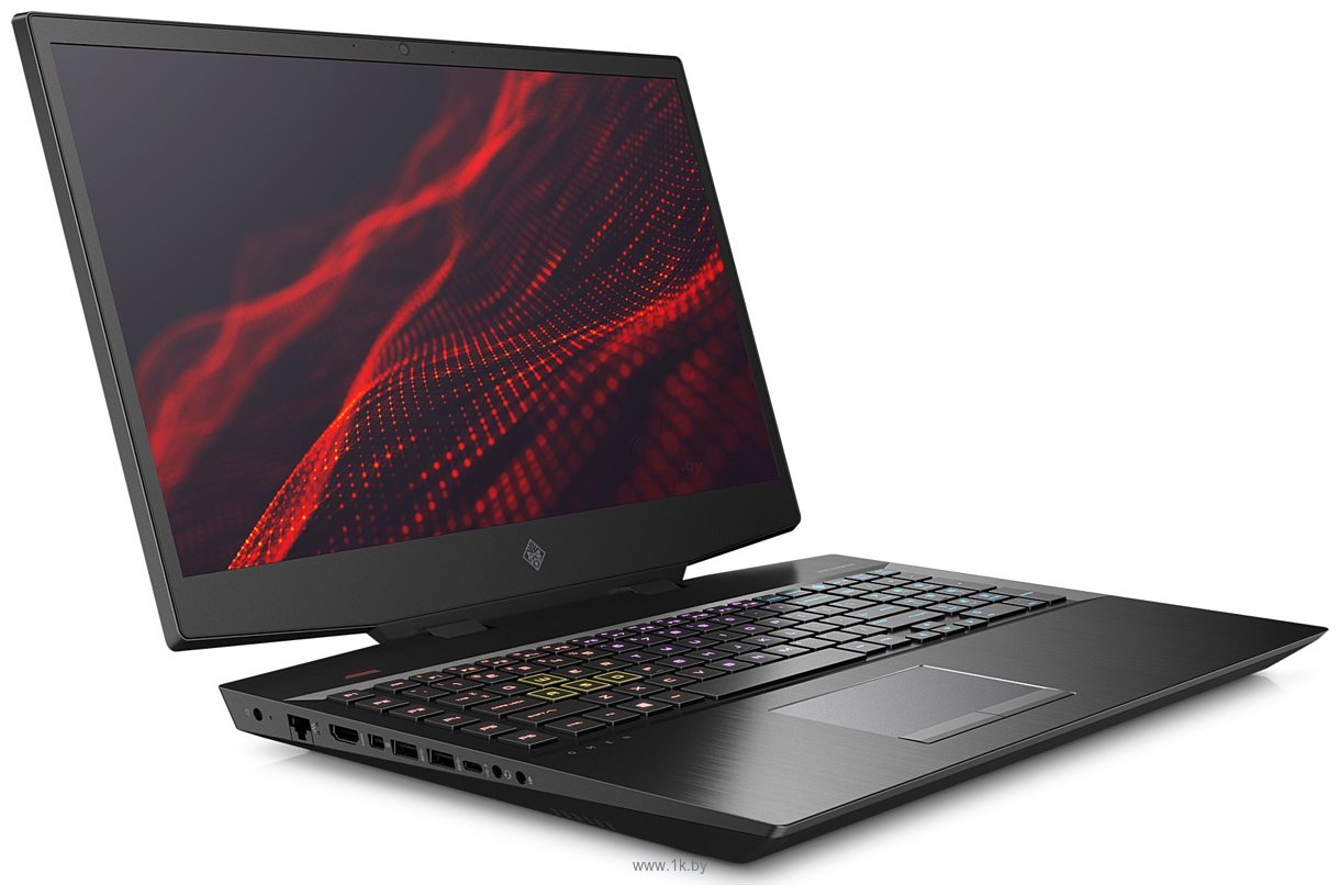 Фотографии HP OMEN 17-cb1029ur (22V28EA)