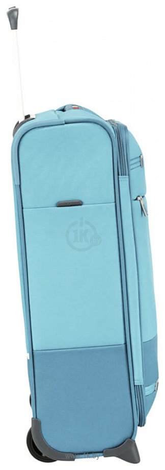 Фотографии Samsonite Base Boost Turquoise 55 см