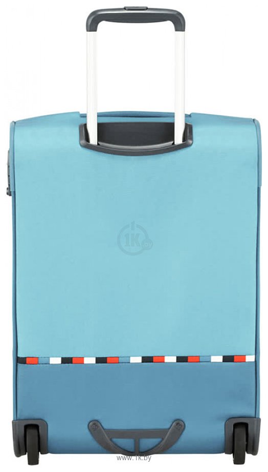 Фотографии Samsonite Base Boost Turquoise 55 см