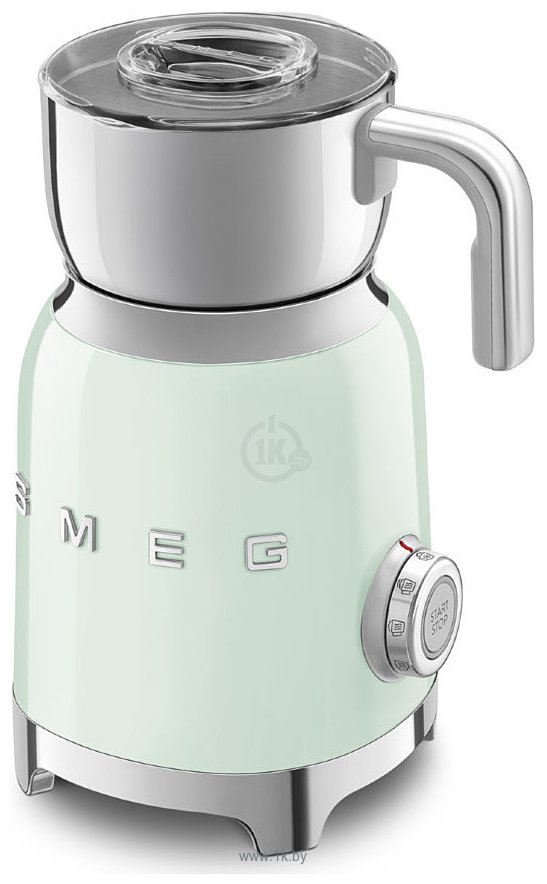 Фотографии Smeg MFF01PGEU