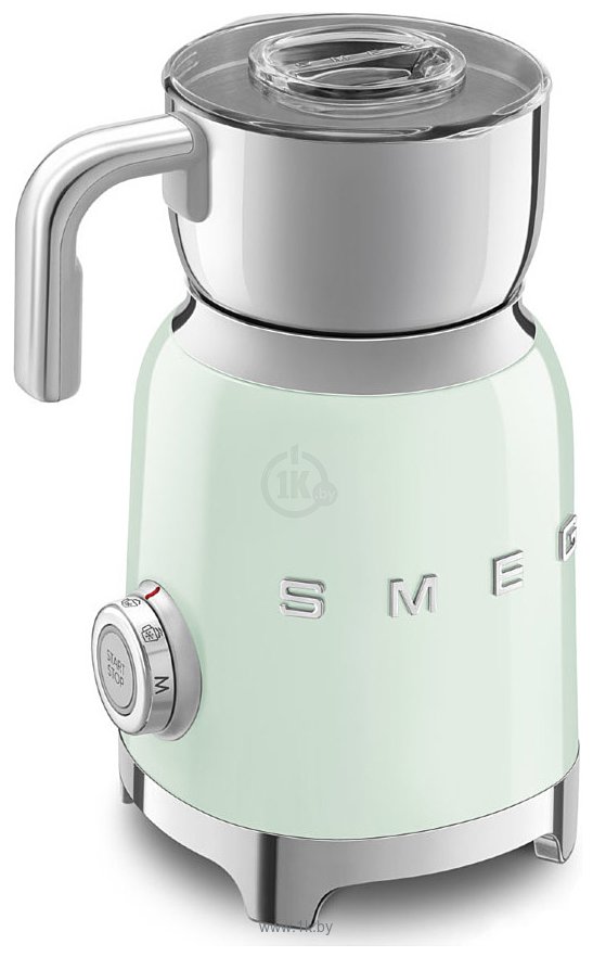 Фотографии Smeg MFF01PGEU