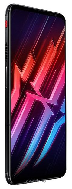 Фотографии Nubia Red Magic 6 Pro 16/256GB (международная версия)