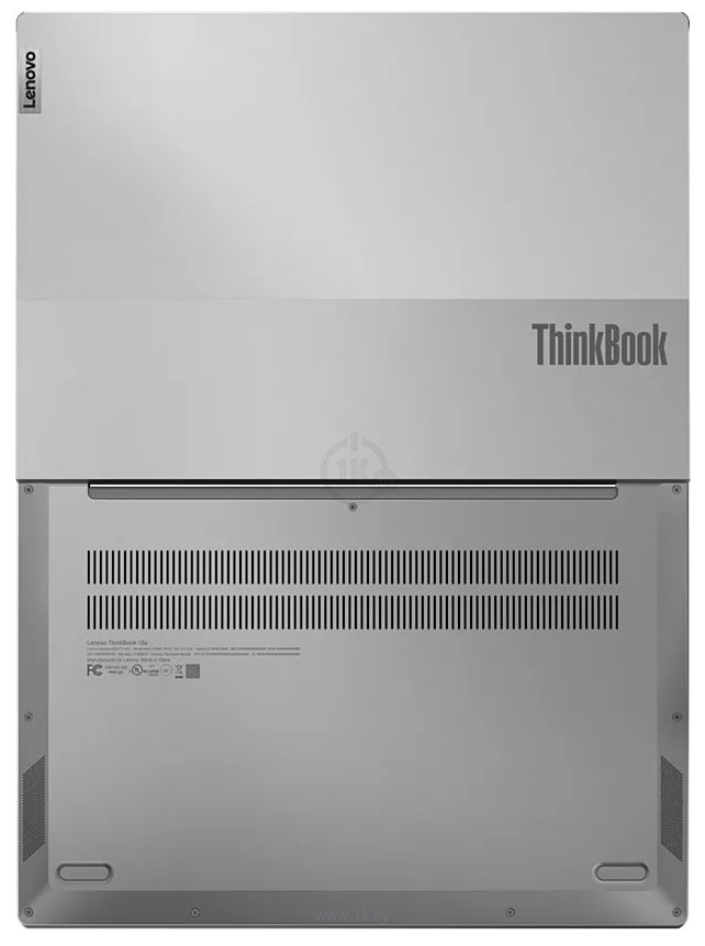 Фотографии Lenovo ThinkBook 13s G3 ACN (20YA0004RU)