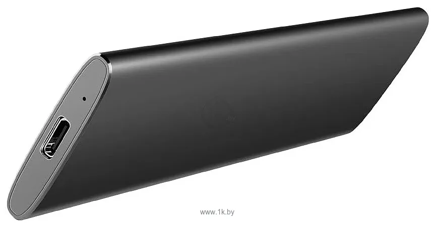 Фотографии Hikvision T200N HS-ESSD-T200N/256G 256GB (черный)