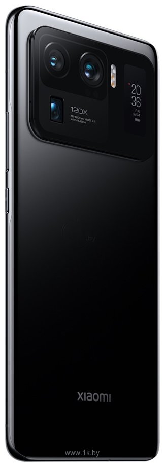 Фотографии Xiaomi Mi 11 Ultra 8/256GB (китайская версия)