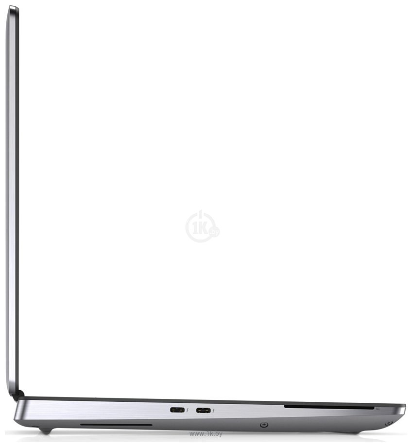 Фотографии Dell Precision 15 7560-7296