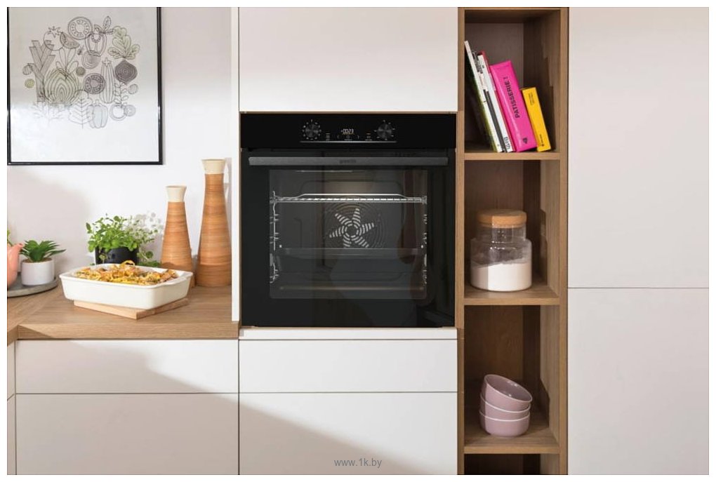 Фотографии Gorenje BO6735E05B