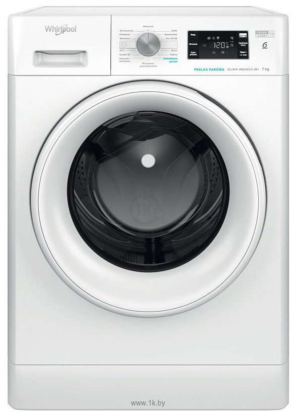 Фотографии Whirlpool FFB 7038 WV PL