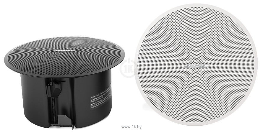 Фотографии Bose DesignMax DM2C-LP (белый)