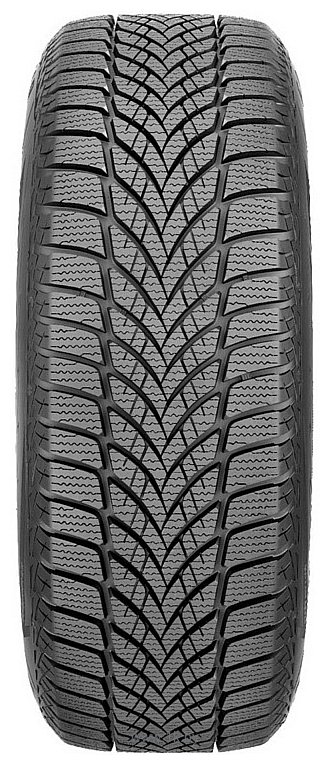 Фотографии Goodyear UltraGrip Ice 2+ 235/45 R19 99T