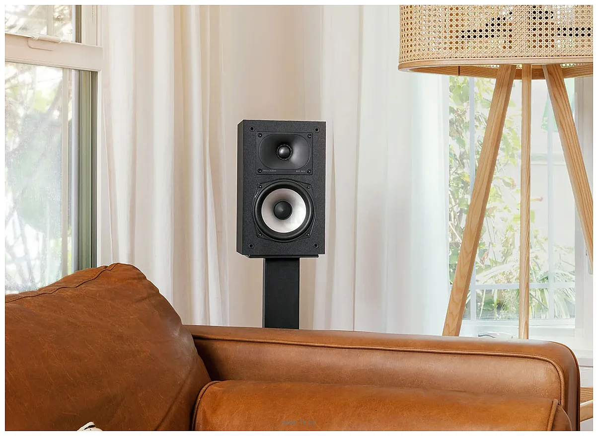 Фотографии Polk Audio Monitor XT15