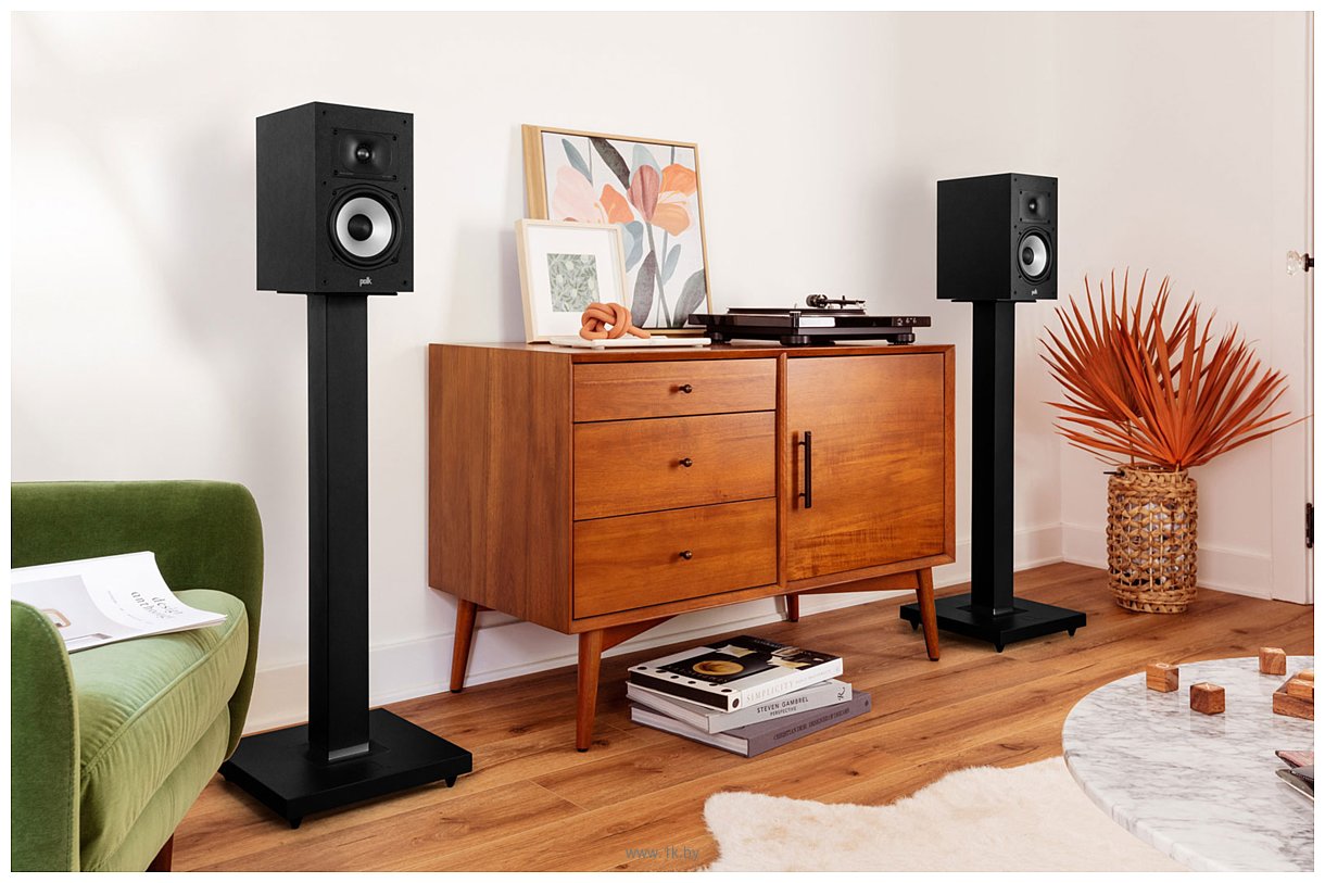 Фотографии Polk Audio Monitor XT15