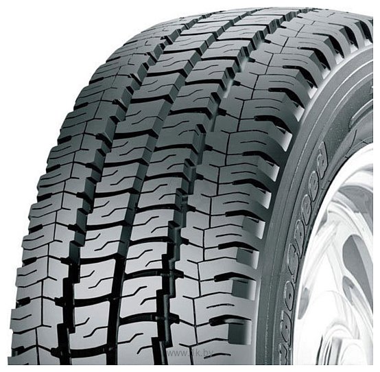 Фотографии Tigar CargoSpeed 175/65 R14С 89/87R