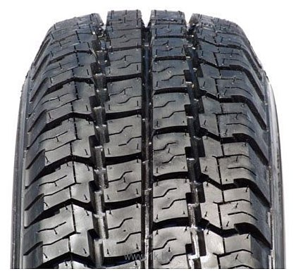 Фотографии Tigar CargoSpeed 175/65 R14С 89/87R