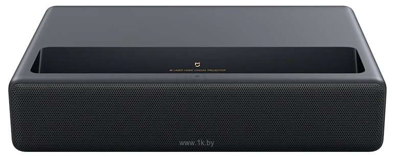 Фотографии Xiaomi Mi 4K Laser Projector 150 XMJGTYDS01FM (международная версия)