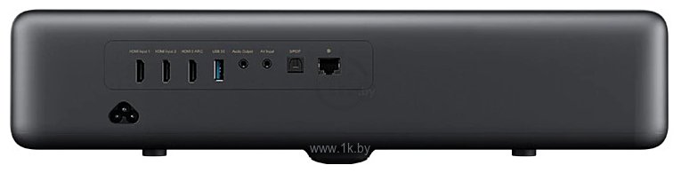 Фотографии Xiaomi Mi 4K Laser Projector 150 XMJGTYDS01FM (международная версия)