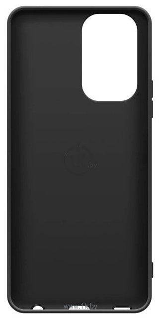 Фотографии Case Matte Xiaomi Redmi Note 10 (4G)/Redmi Note 10S (черный)