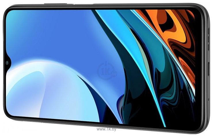 Фотографии Xiaomi Redmi Note 9 4G 6/128GB (китайская версия)