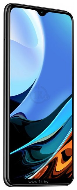 Фотографии Xiaomi Redmi Note 9 4G 6/128GB (китайская версия)