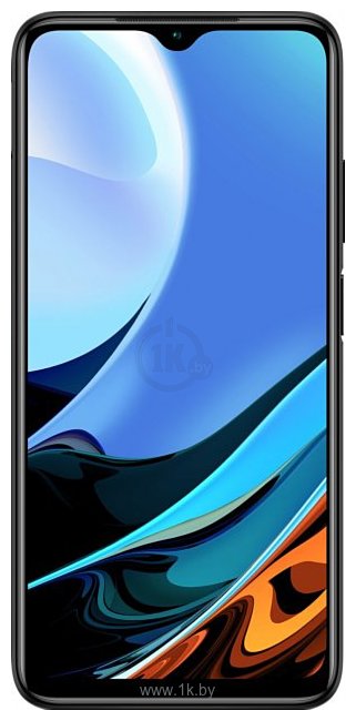 Фотографии Xiaomi Redmi Note 9 4G 6/128GB (китайская версия)