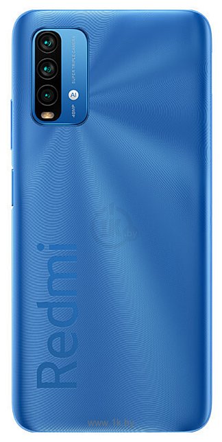 Фотографии Xiaomi Redmi Note 9 4G 6/128GB (китайская версия)