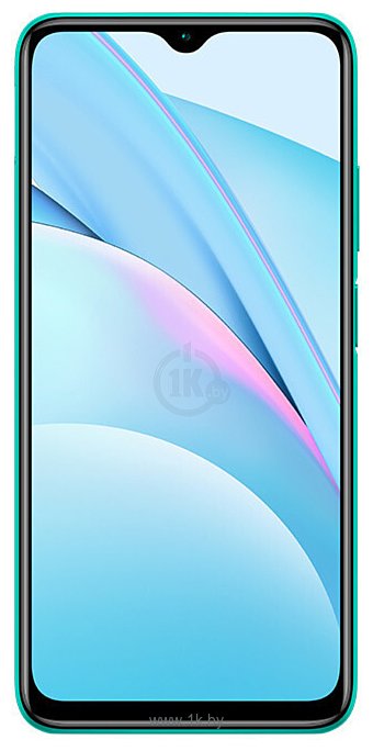 Фотографии Xiaomi Redmi Note 9 4G 6/128GB (китайская версия)