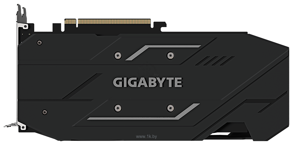 Фотографии Gigabyte GeForce RTX 2060 Windforce OC 12G (GV-N2060WF2OC-12GD)