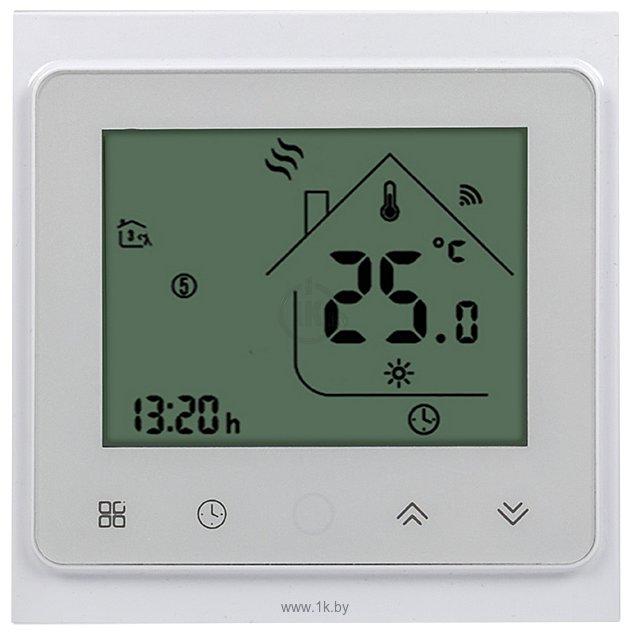 Фотографии EKF PROxima Wi-Fi Connect ett-4