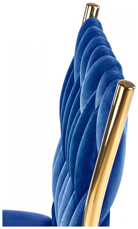 Фотографии Halmar K436 (темно-синий/золотой)