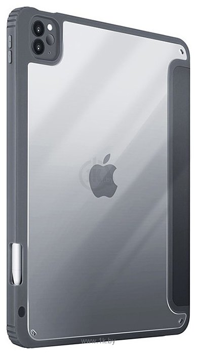 Фотографии Uniq NPDP12.9(2021)-MOVGRY для Apple iPad Pro 12.9" (серый)