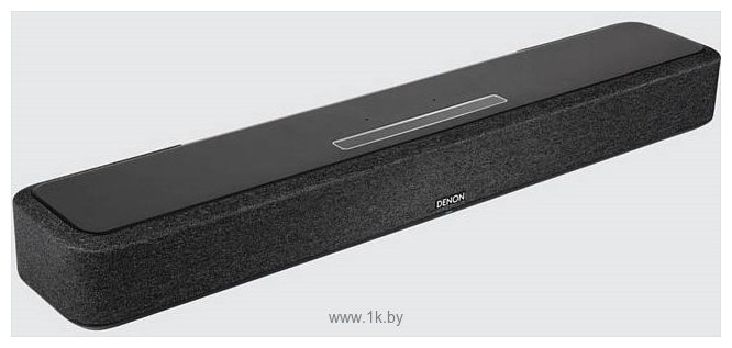 Фотографии Denon Home Soundbar 550