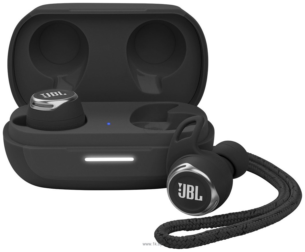 Фотографии JBL Reflect Flow Pro